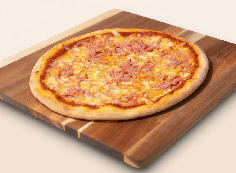 Pizzeria Alcamo & Salladsbar