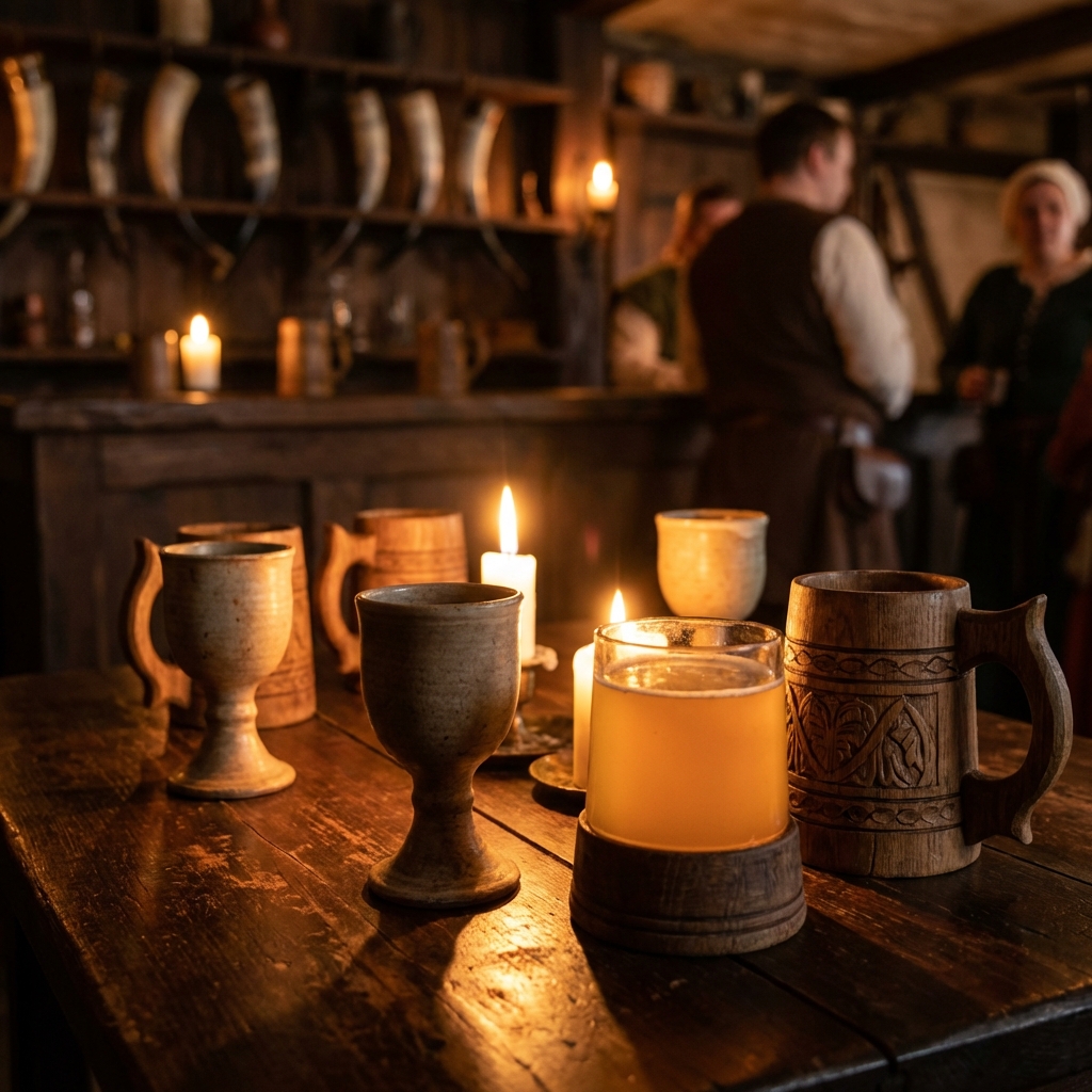 Bild på Chilimjöd (glas)