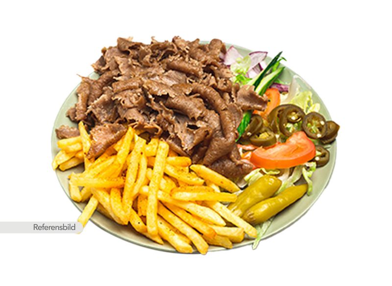 Malmens Grill & Pizza