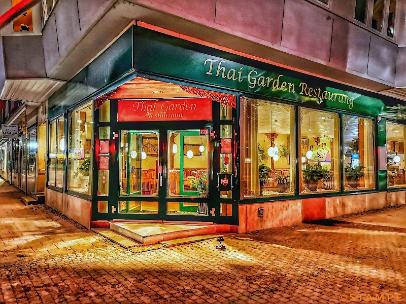 Thai Garden Restaurang