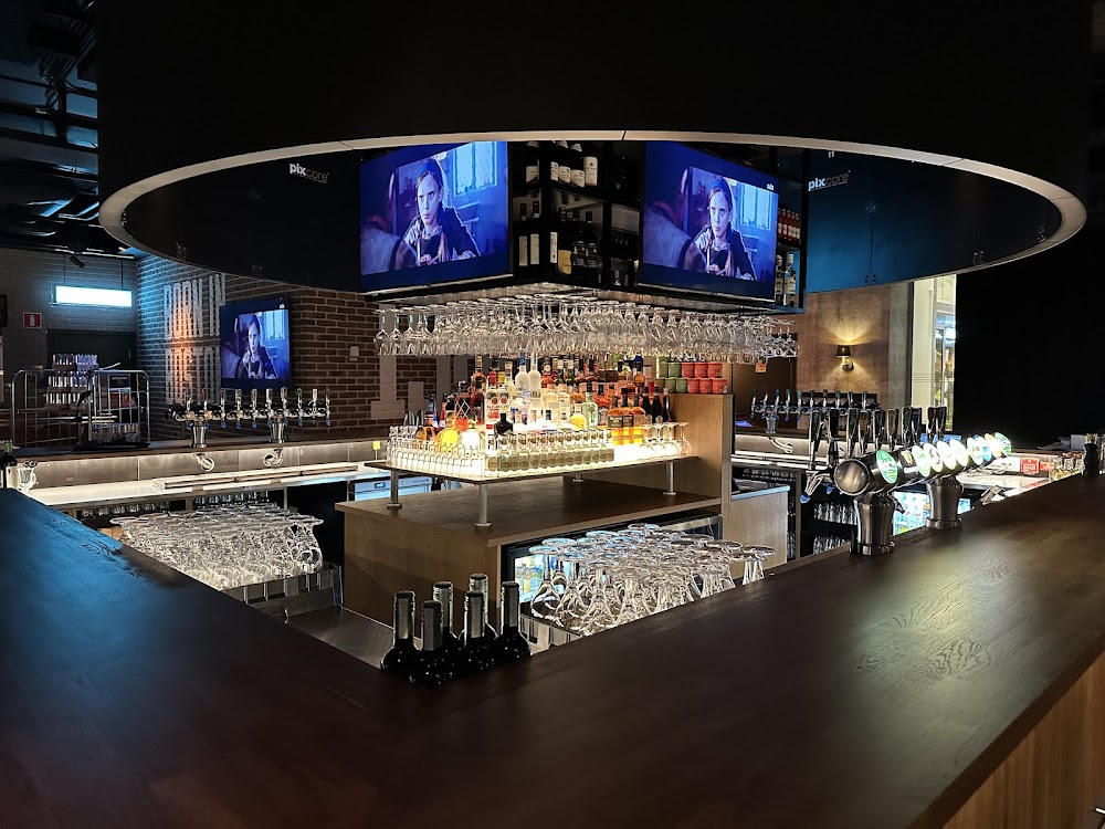 O'Learys Kungsbacka