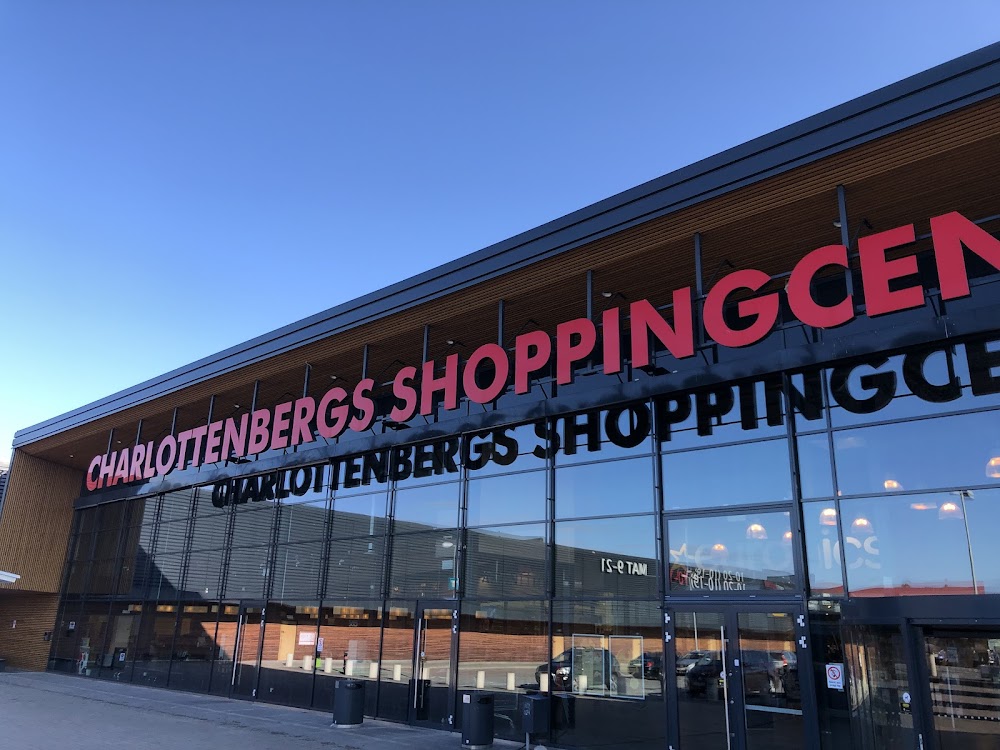 Asian Town Charlottenberg