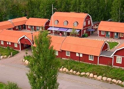 Oxgården