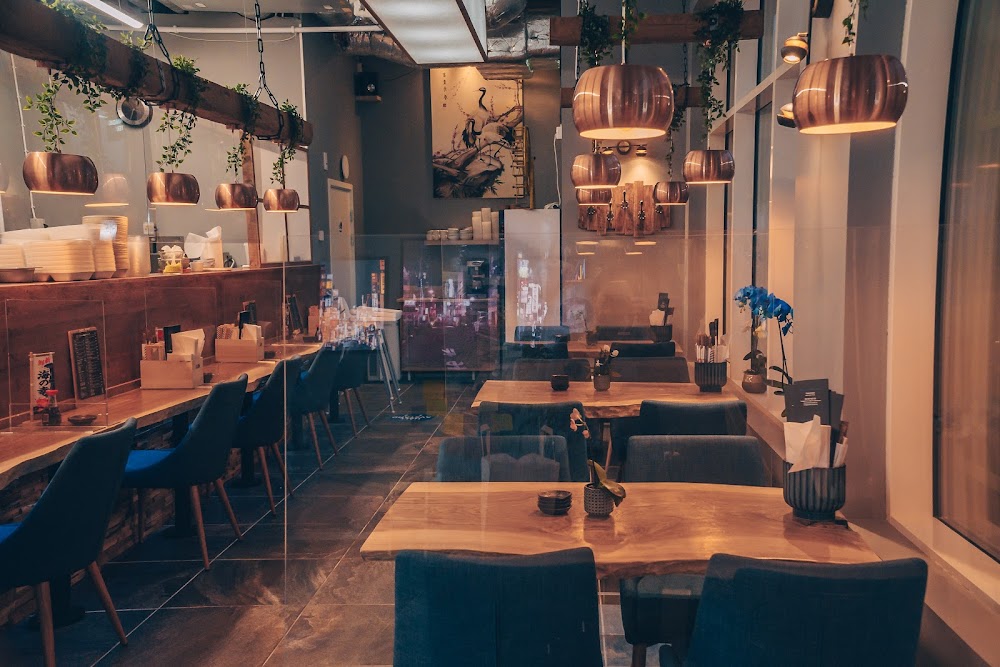 Misora Sushi Rönninge
