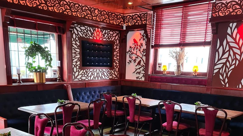Tapco meza Lounge