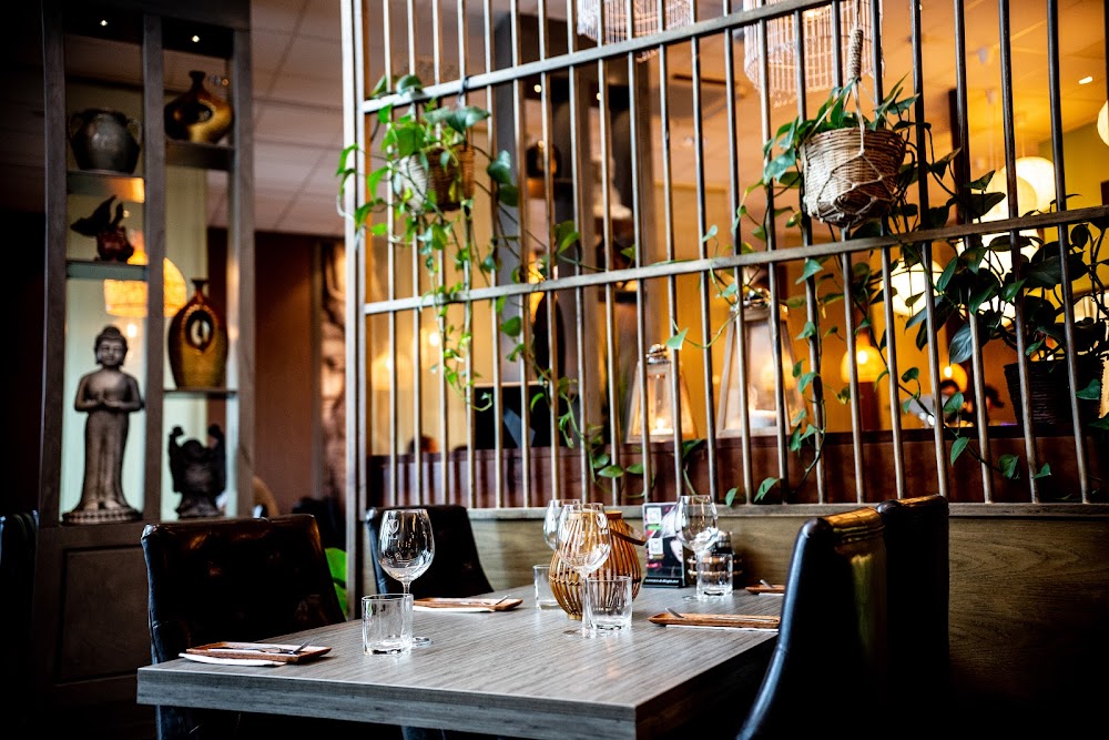 Linnea & Basilika Ängelholm