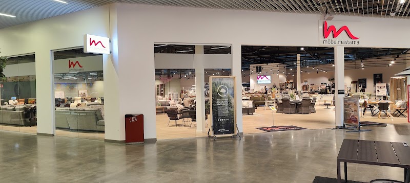 Tanum Shoppingcenter