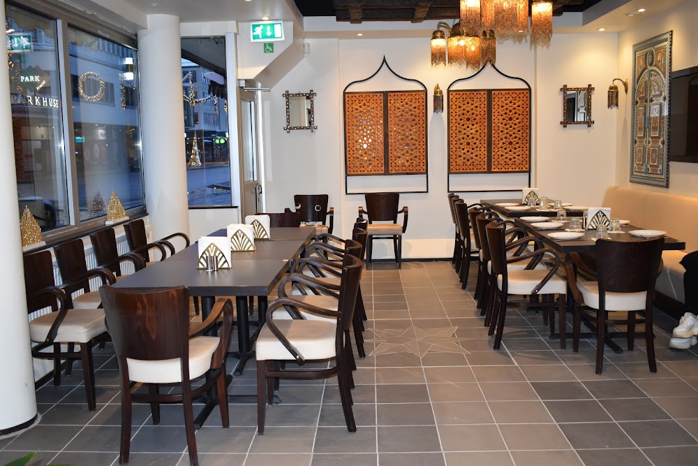 Baladna restaurang & cafe