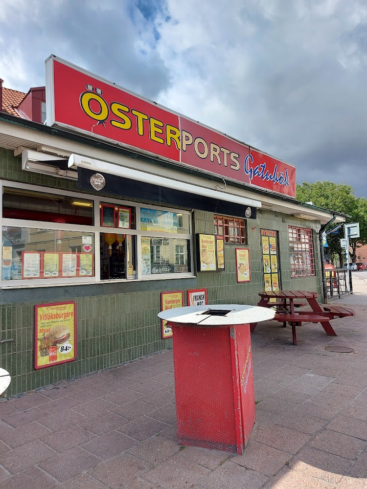 Österports Gatukök