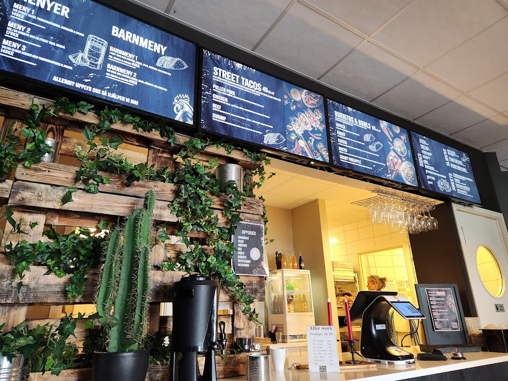 Ringströms Restaurang