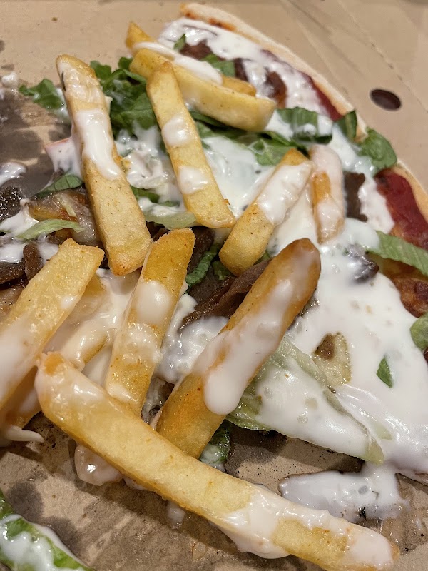 Lovisas pizzeria