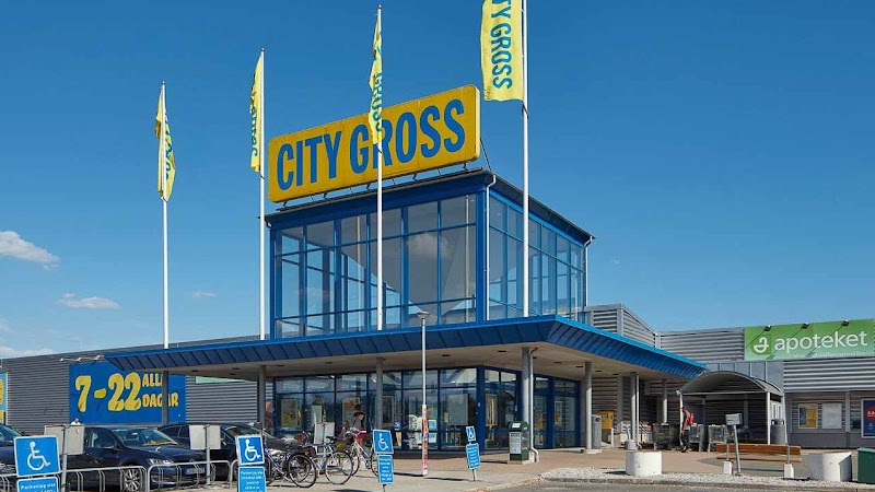 City Gross Höör