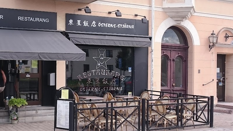 Österns Stjärna