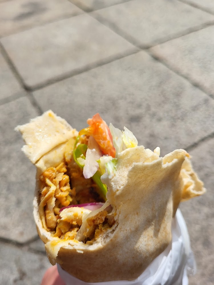 Torgets Falafel