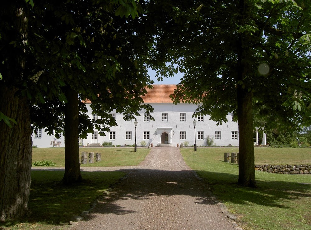 Ellinge slott