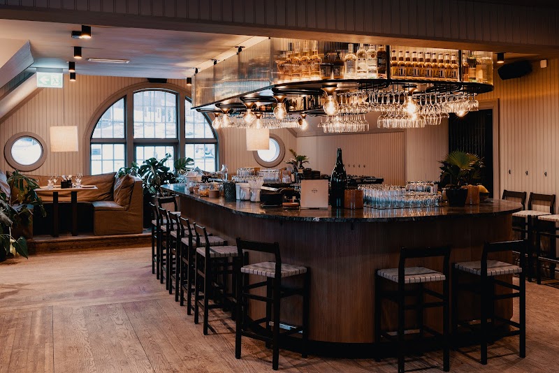 Supper Åre