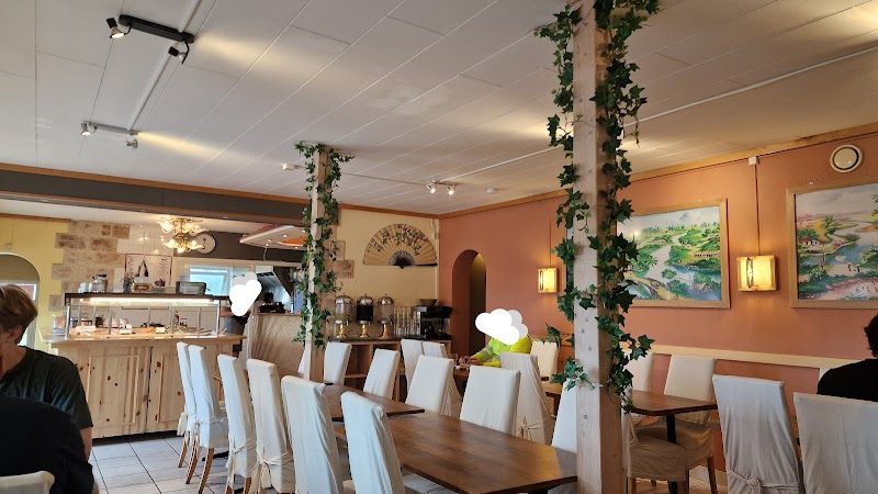 Restaurang Thai Basilika’s