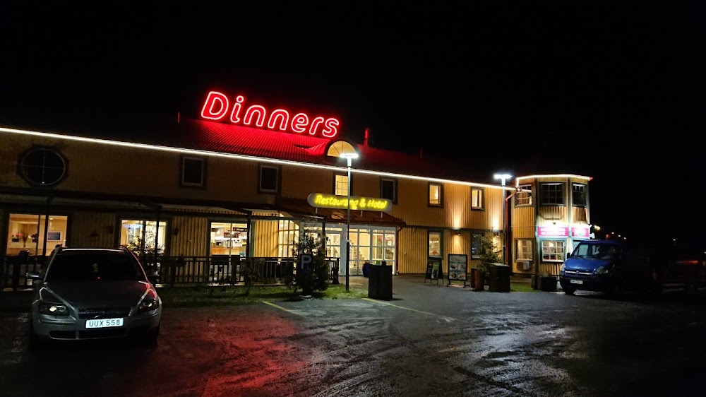 Dinners Arboga