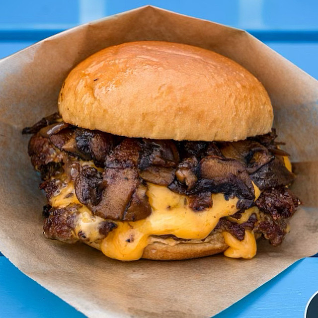 Doniz Burgers