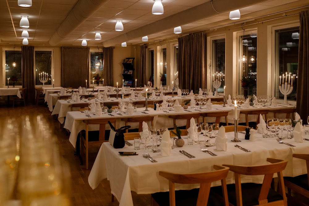 Restaurang Viljan