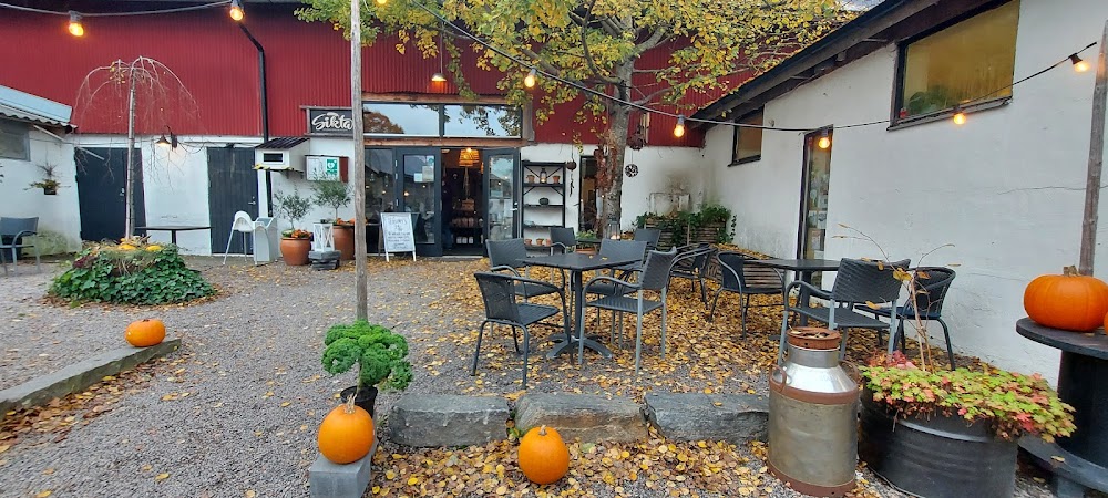 Sikta Stenugnsbageri