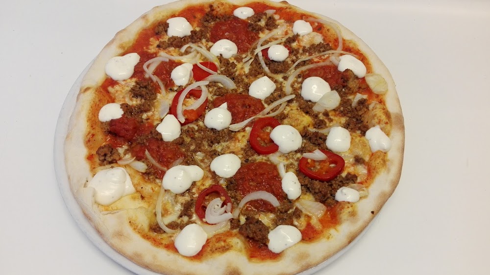 Pizzeria Primavera