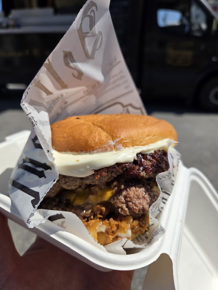 The Gastro Box