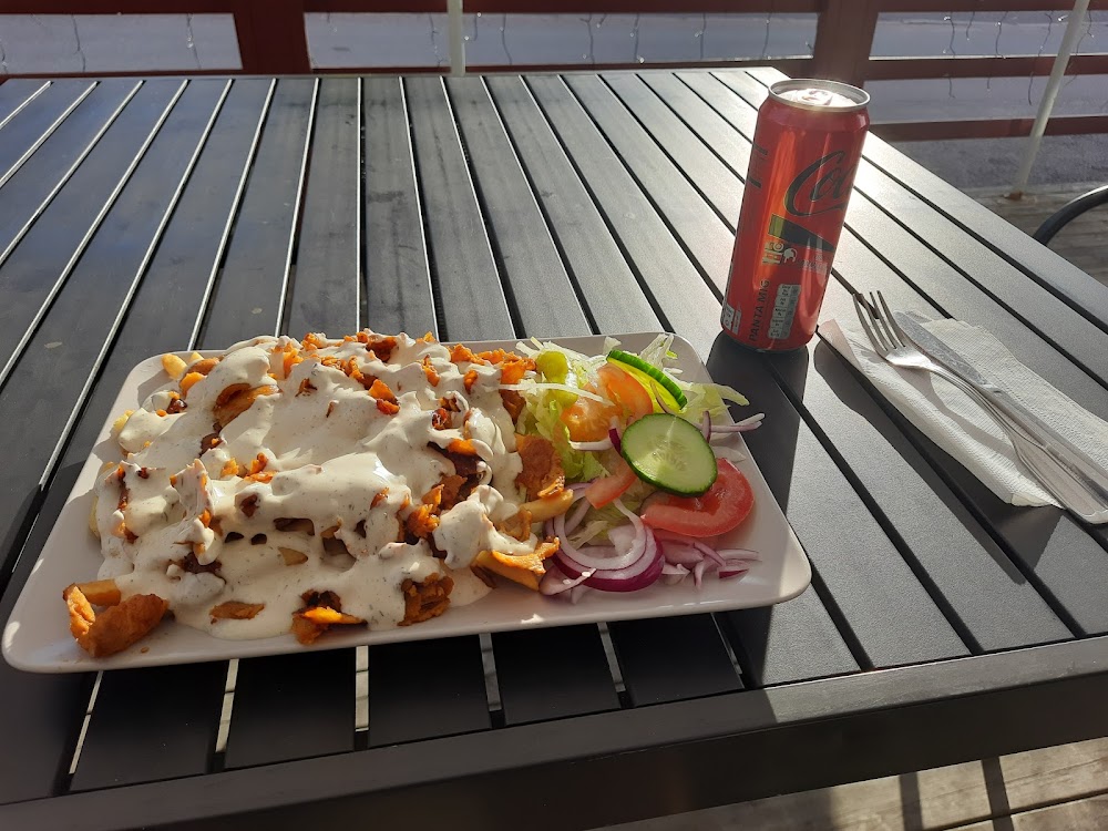 La Diosa Pizzeria