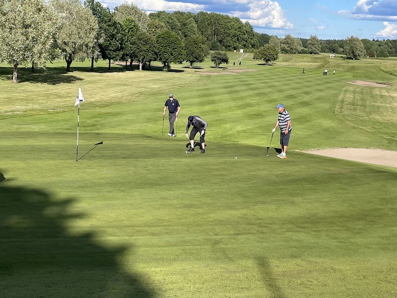 Finspångs Golfklubb