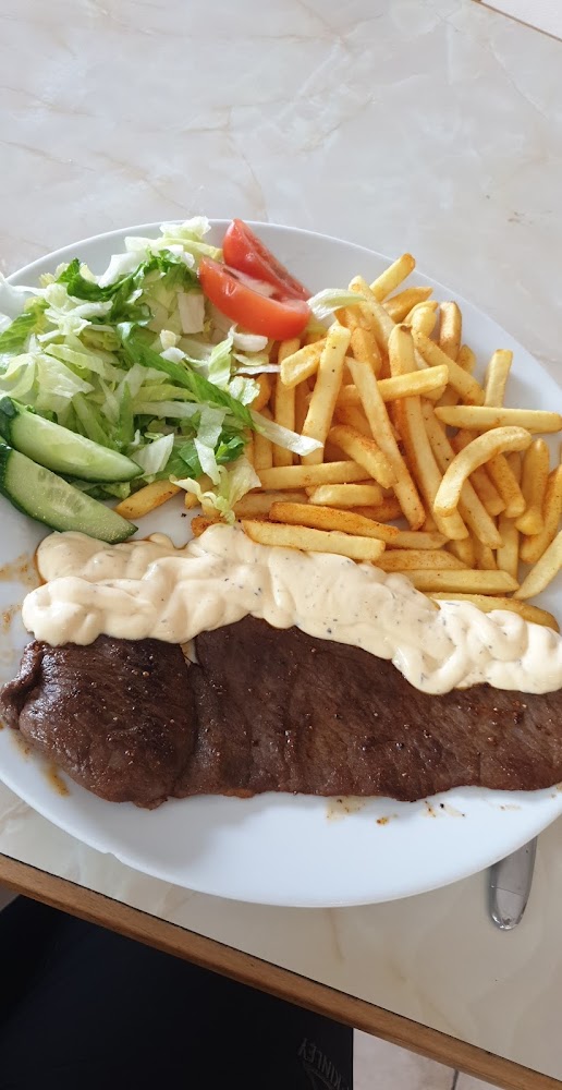 Pizzeria Monte Carlo