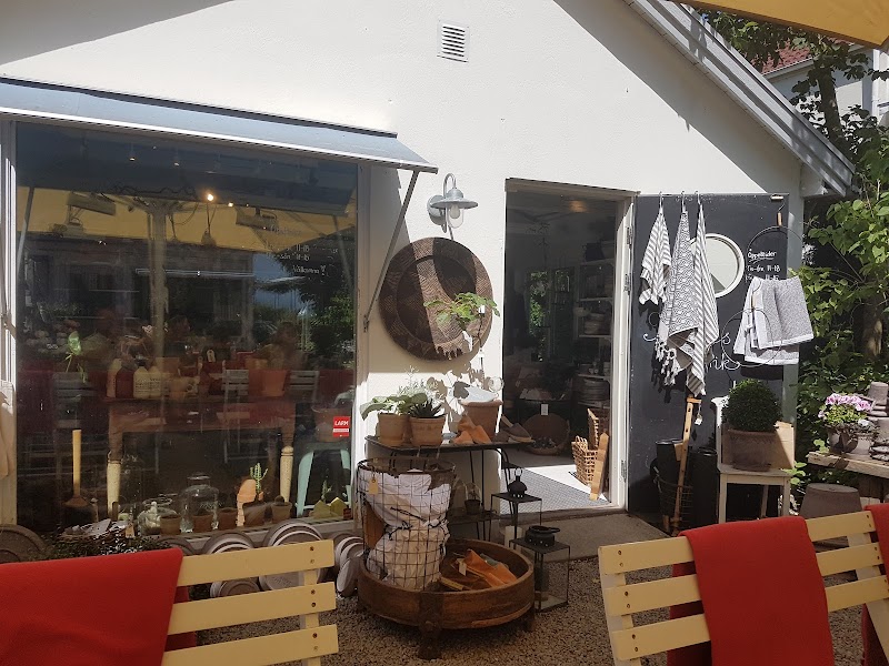 Märtas Kafé & Butik