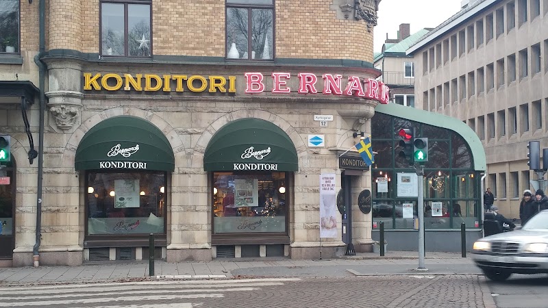 Bernards Konditori