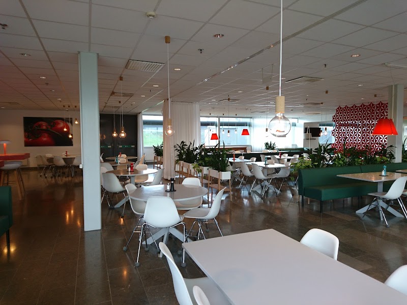 Eatery Lund