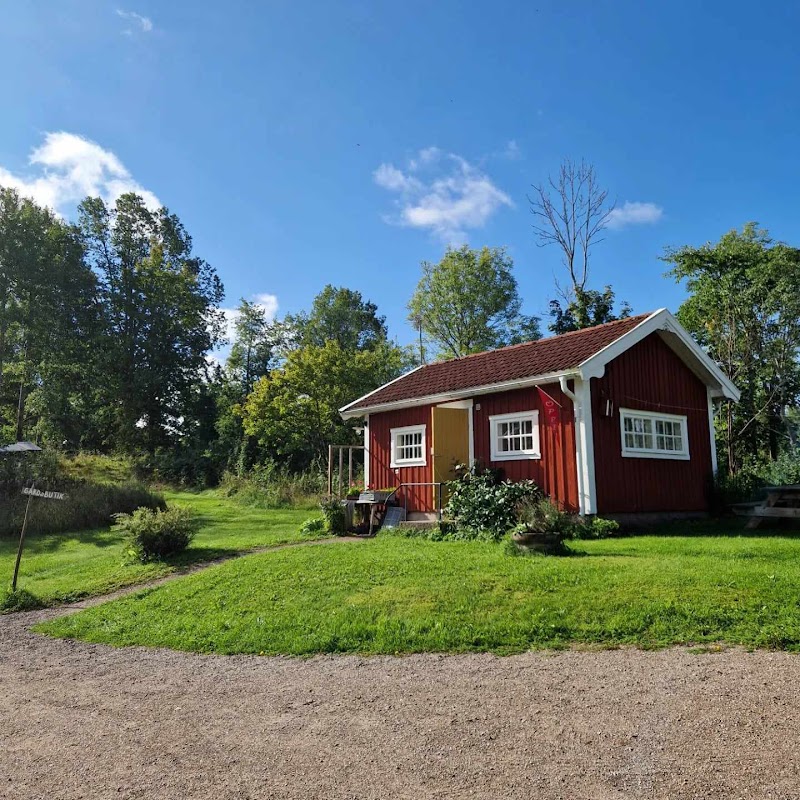 Fresons Bageri & Trädgård