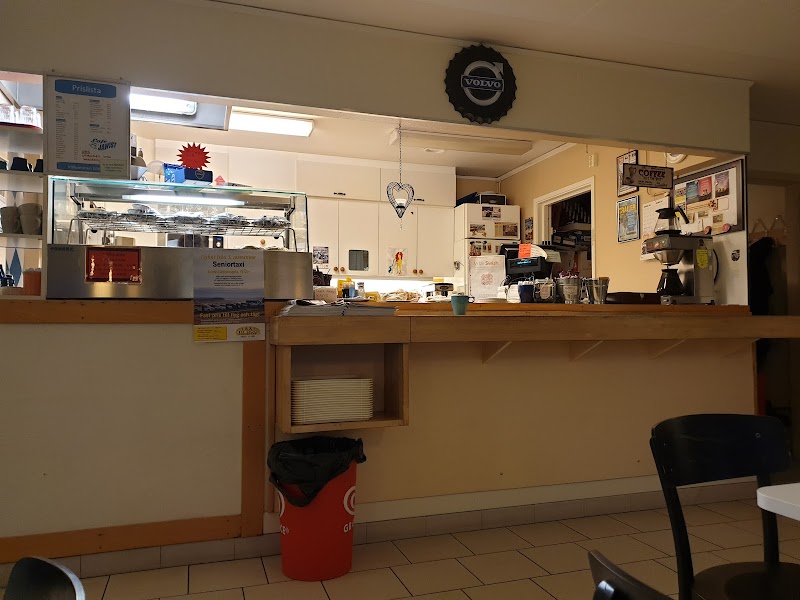 Café Jawist