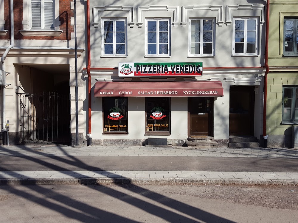 Venedig pizzeria