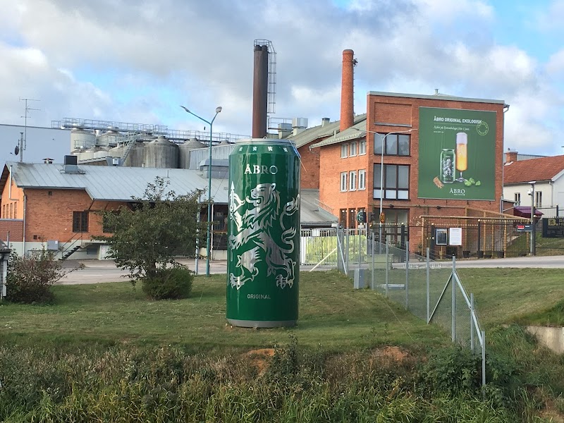 Åbro Bryggeri