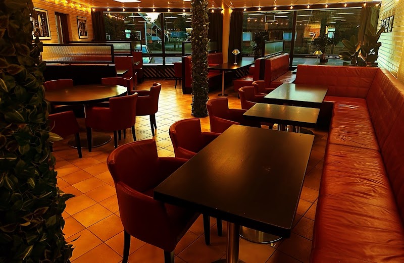 Restaurang Kronogården - Family Pizzeria