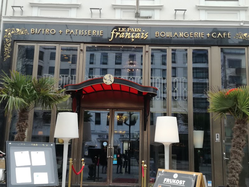 Stockyard Burger Joint