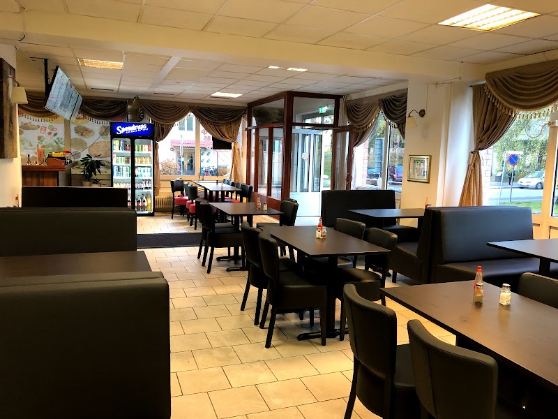 Rafael's Restaurang