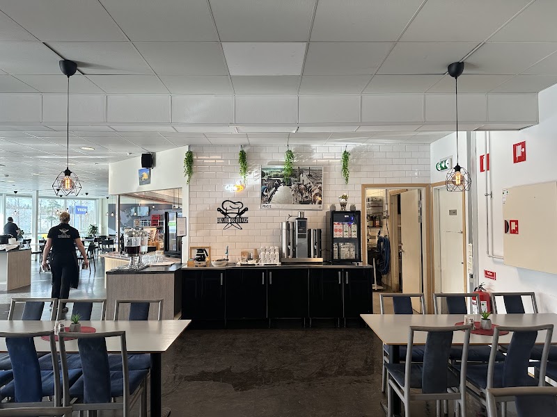 Husman Lunchrestaurang