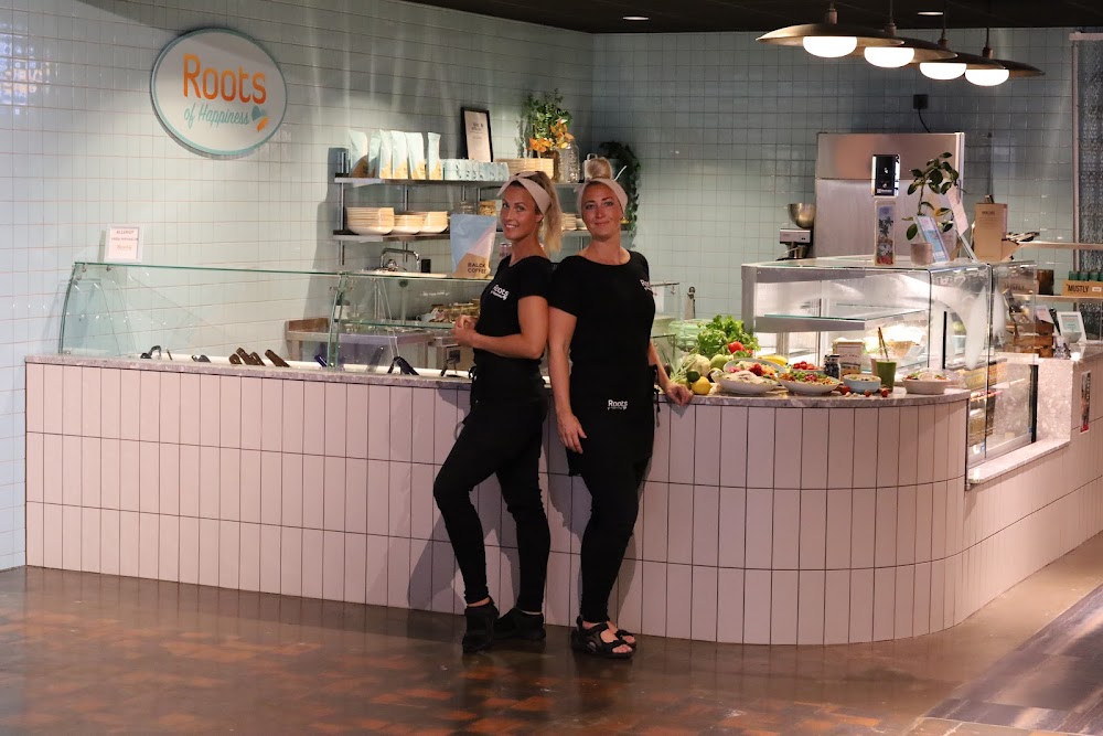 Roots of Happiness Ängelholm