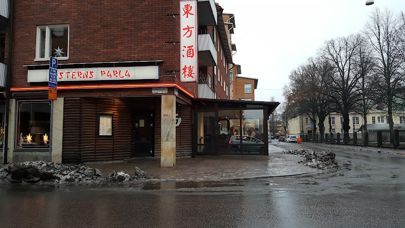 Österns Pärla