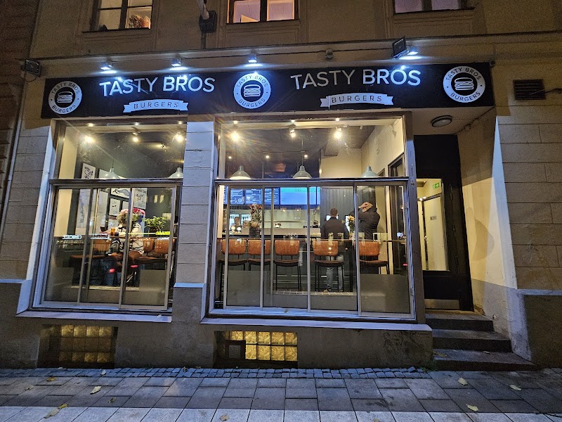 TastyBros