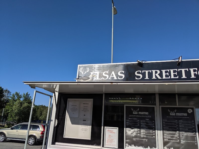Elsas Streetfood
