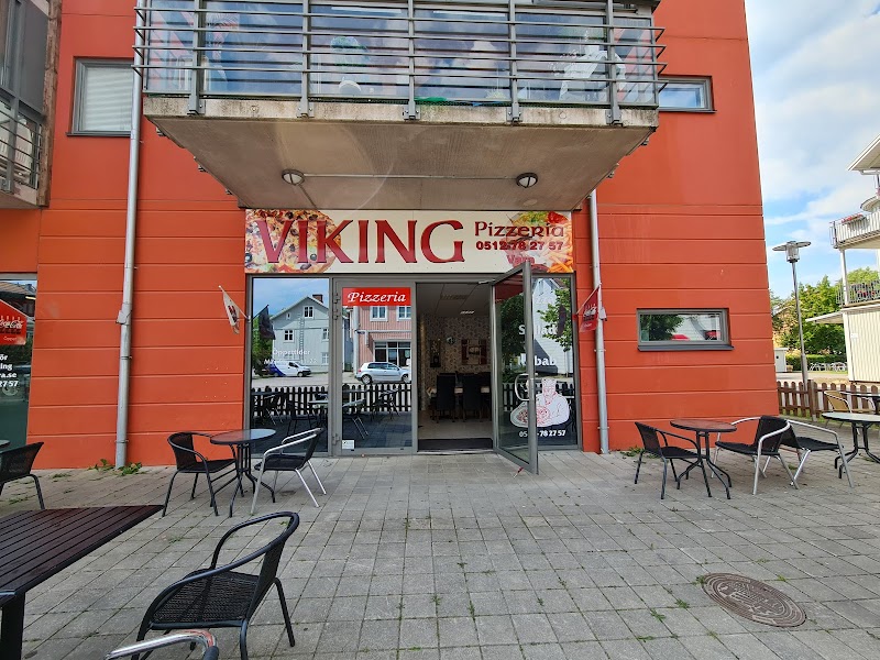 Pizzeria Viking