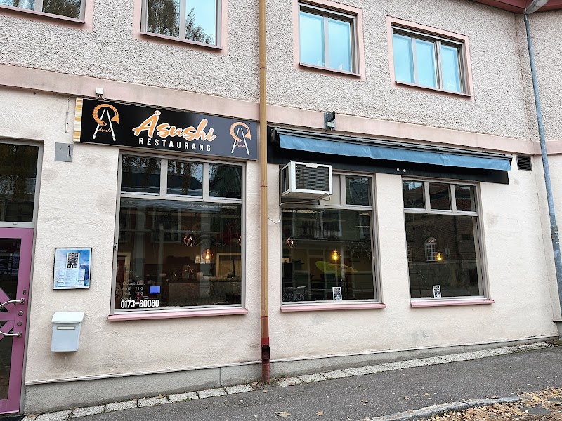 Wave Sushi Östhammar