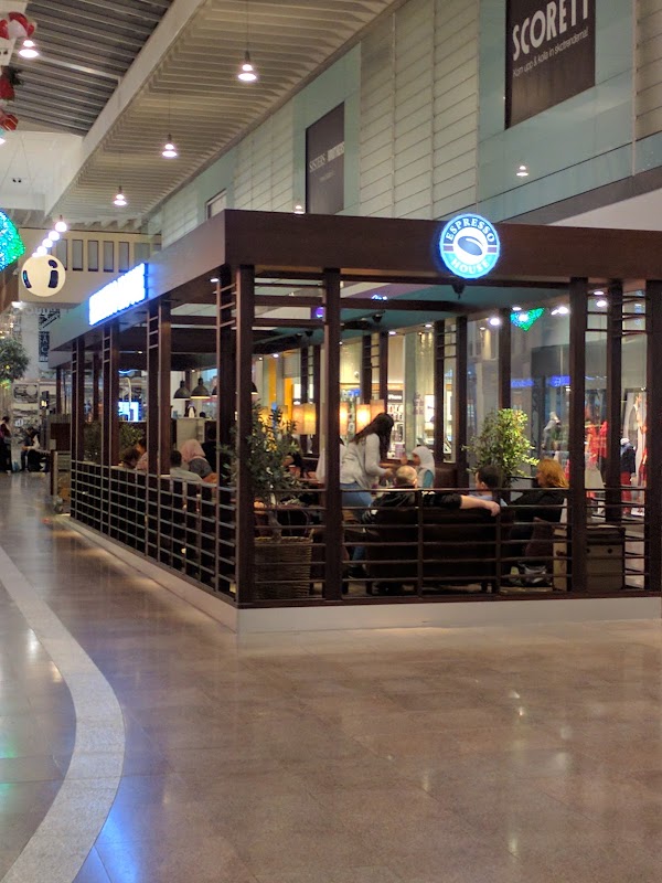 Espresso House