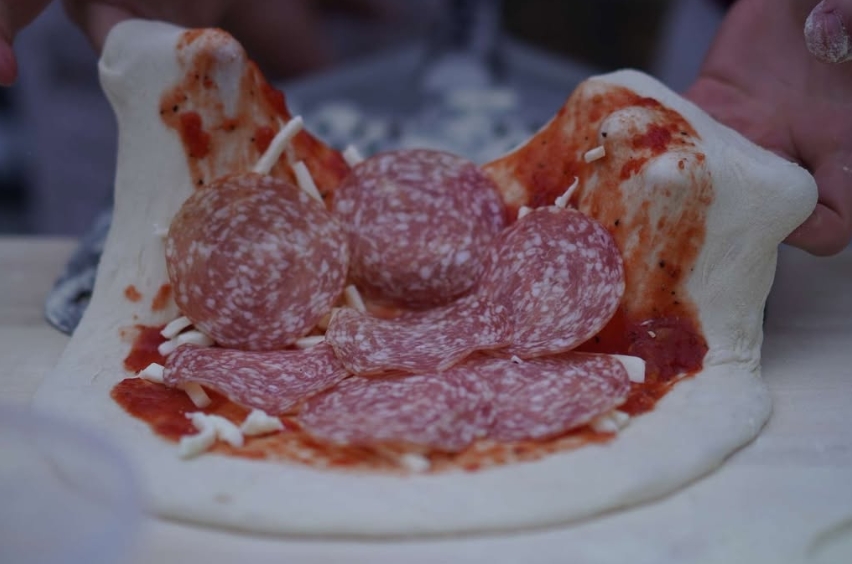 Smedstorp a la napoli