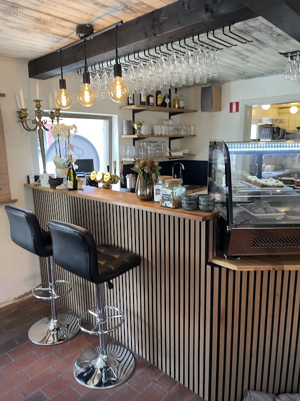 Lundgrens öl & smörrebröd